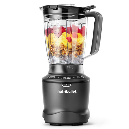 Nutribullet SmartSense Blender NBF07600