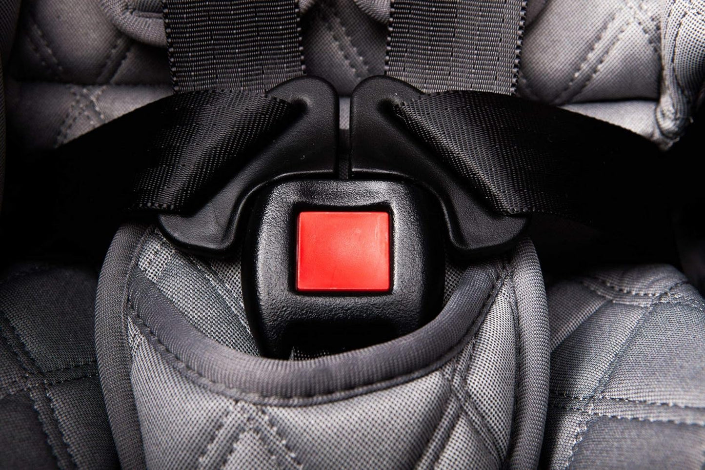 Achieve Premium Convertible Car Seat 0 to 8 Years, Day (CS9213)
