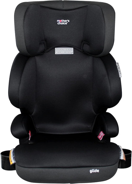 Mother's Choice Glide Booster Seat, 4-8 years