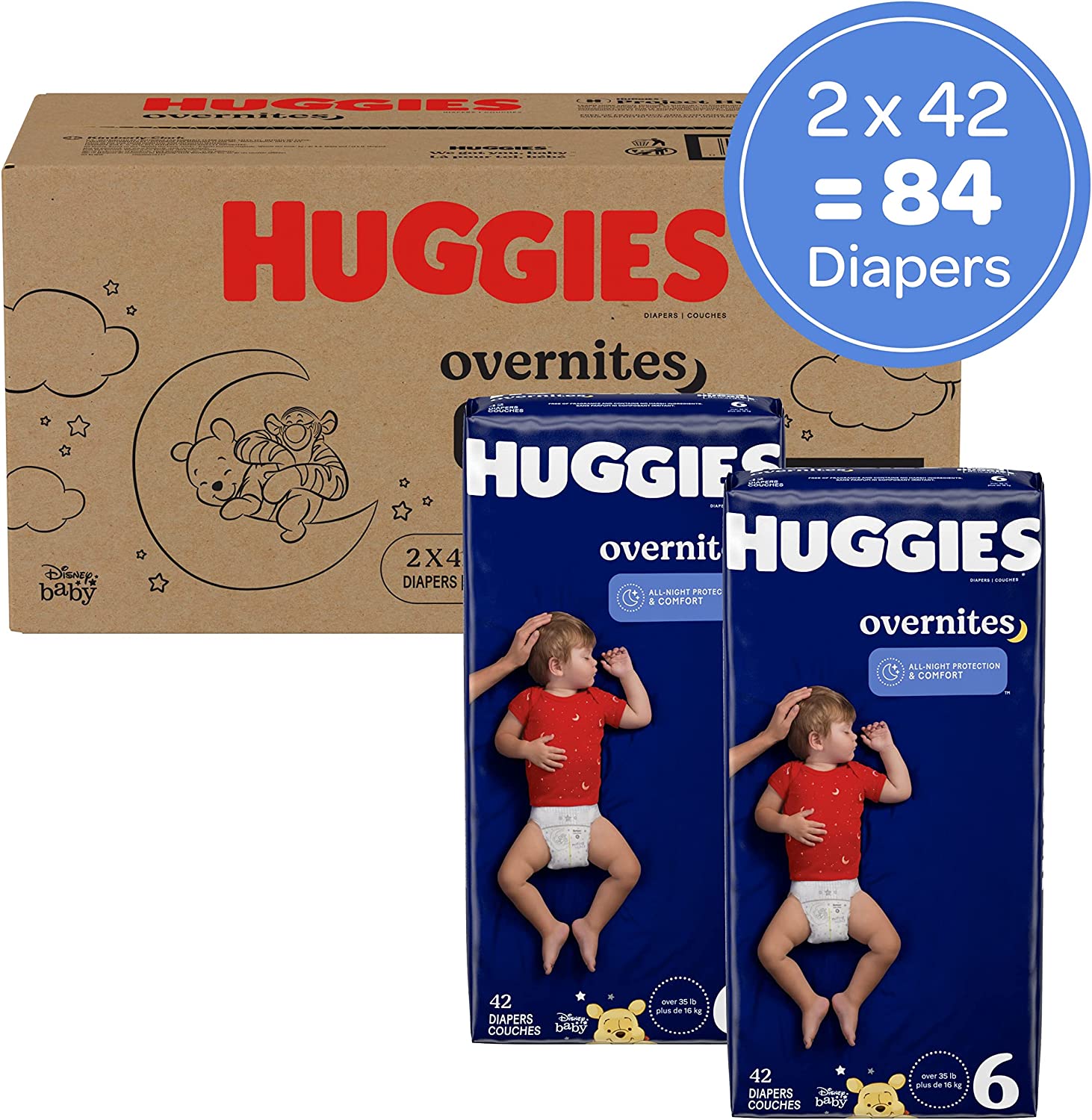 Huggies cheap overnites australia