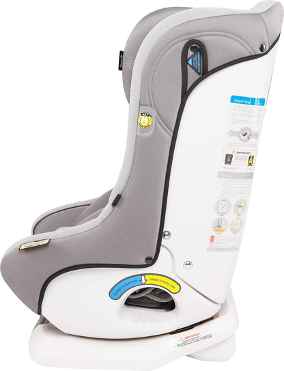 Achieve Premium Convertible Car Seat 0 to 8 Years, Day (CS9213)