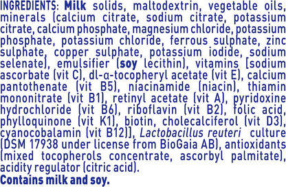 Nestlé NAN COMFORT 2, Follow-On Formula 6-12 Months Powder 800gm