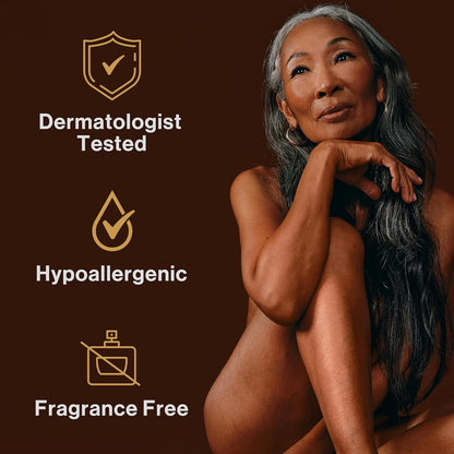 Gold Bond Age Renew Crepe Corrector Body Lotion, Replenishing & Smoothing Formula, 8 oz.US MADE