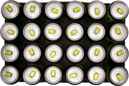 Monster Energy Drink Super Dry Cans 24 x 500mL