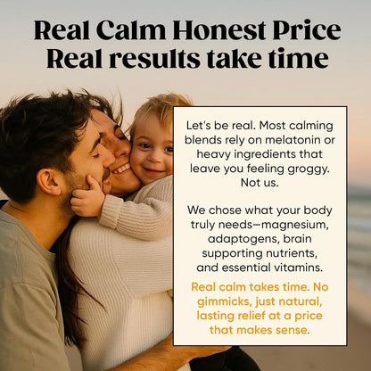 Venture Pal Calming Powdered Drink Mix, Magnesium Glycinate, Ashwagandha, L-Theanine,Vitamin D, Lions Mane, Sugar Free Magnesium Supplement Blend for Relax & Focus, Non GMO, Vegan, On The Go