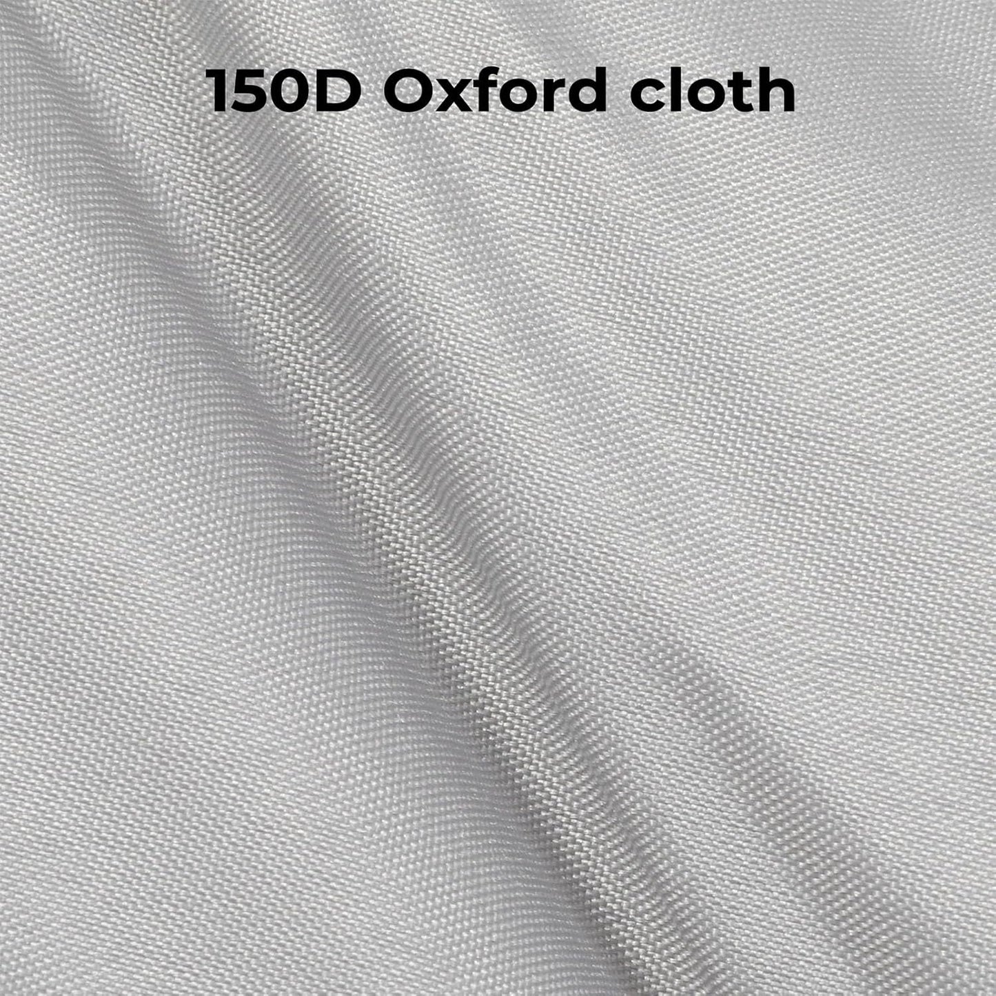 Bopeep Kids Playpen, Foldable Baby Fence, Toddler Play Yards for Indoor & Outdoor, Grey (120cm x 180cm x 65cm)