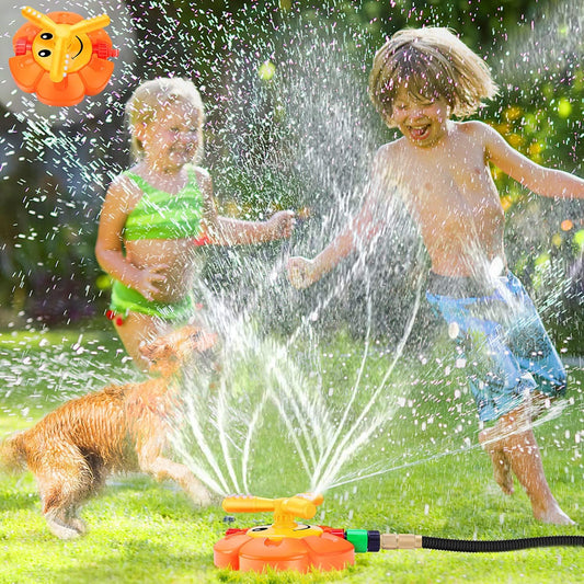 AugToy Water Sprinkler