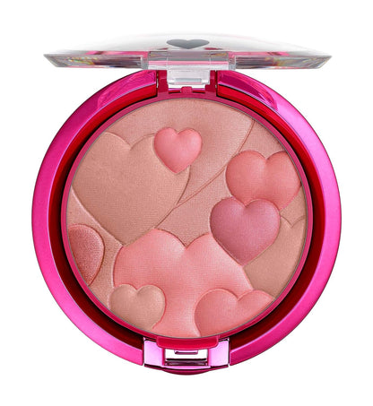 Happy Booster Glow and Mood Boosting Blush, Natural, 0.24 oz.