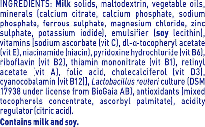 Nestlé NAN COMFORT 3, Toddler 1+ Years Milk Drink Powder 800gm