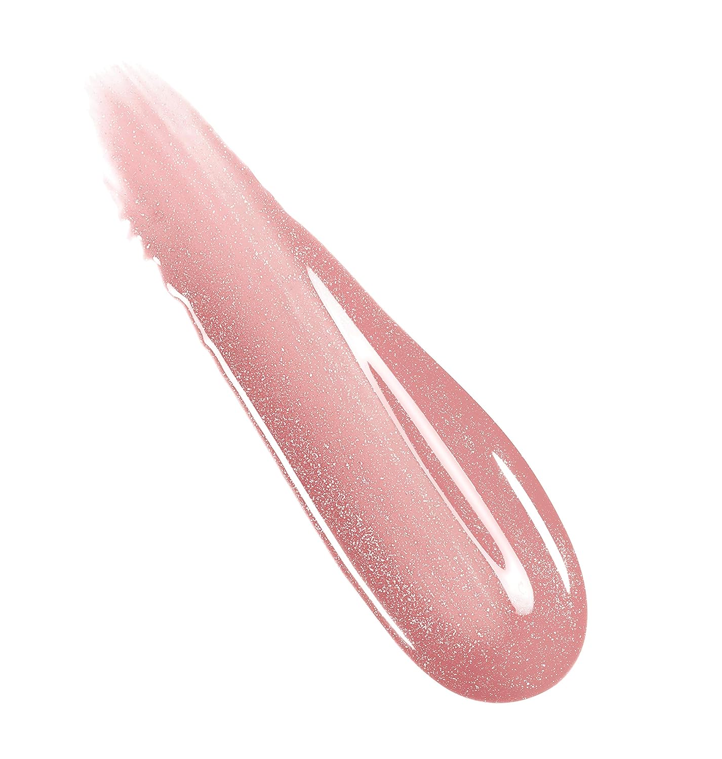 Stay Glossy Lipgloss 6 Hour Lip Gloss Blushing Belgraves 0.18 Fl Oz