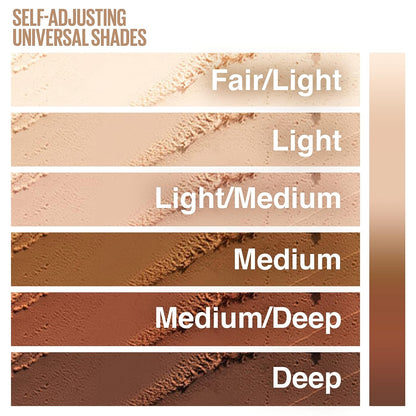 Maybelline New York Instant Age Rewind Instant Perfector 4-In-1 Matte Makeup, 00 Fair/Light