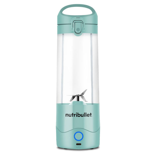 Nutribullet Portable Blender - Eggshell NB07400LB