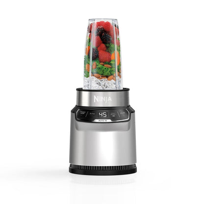 Ninja Nutri-Blender Pro with Auto-iQ BN500ANZ