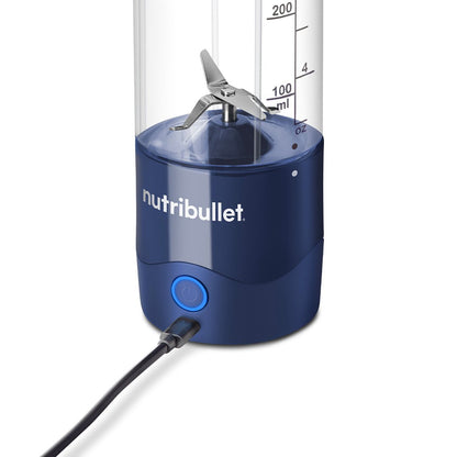 Nutribullet Portable Blender - Navy NB07400NB