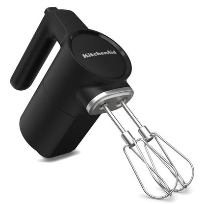 Kitchenaid Cordless Go Hand Mixer Without Battery 5KHMR700ABM