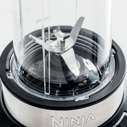 Ninja Nutri-Blender Pro with Auto-iQ BN500ANZ