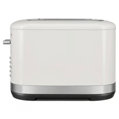 Kitchenaid 2 Slice Toaster Porcelain 5KMT2109APL