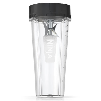 Ninja Nutri Precision Blender MEGA PACK BN460