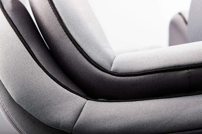 Achieve Premium Convertible Car Seat 0 to 8 Years, Day (CS9213)