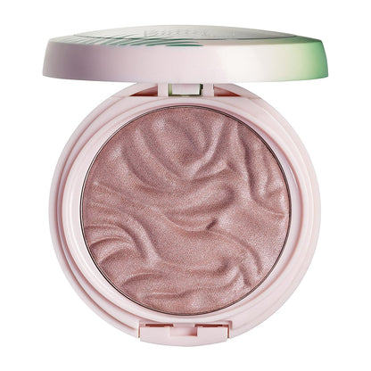 Butter Blush Makeup Powder, Saucy Mauve, Dermatologist Approved, Vegan