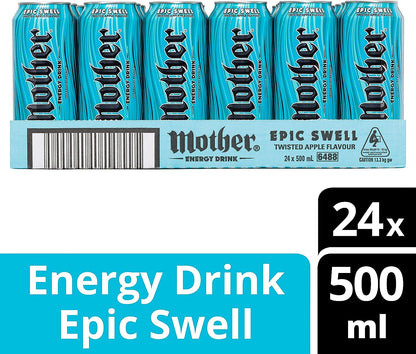 Mother Epic Swell 500ml x 24