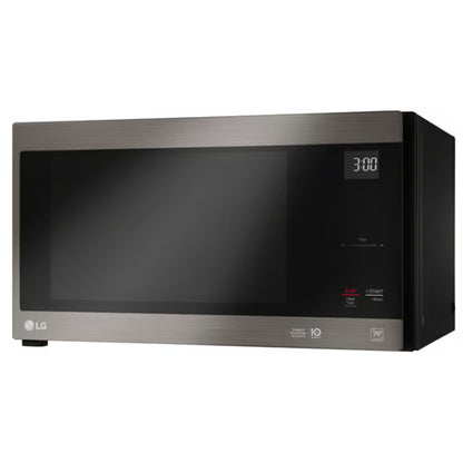 LG NeoChef 42L Smart Inverter Microwave Oven MS4296OBSS