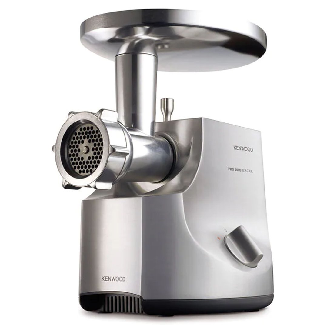 Kenwood Pro 2000 Excel Mincer MG700