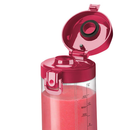 Nutribullet Portable Blender - Magenta NB07400MA