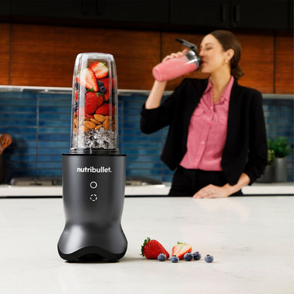 Nutribullet Ultra 1000 NB07500-1008