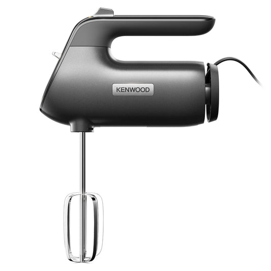 Kenwood QuickMix+ Hand Mixer Black HMP50000BK