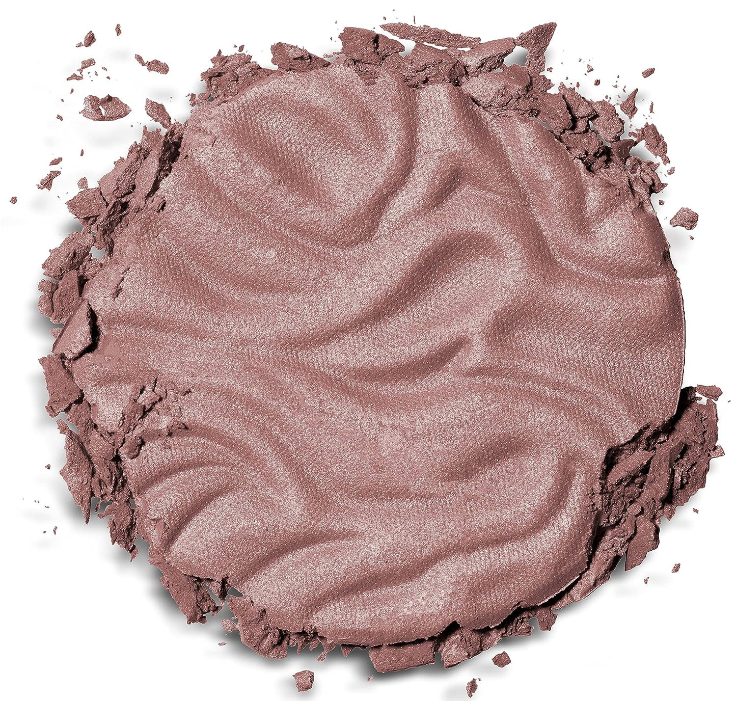 Butter Blush Makeup Powder, Saucy Mauve, Dermatologist Approved, Vegan