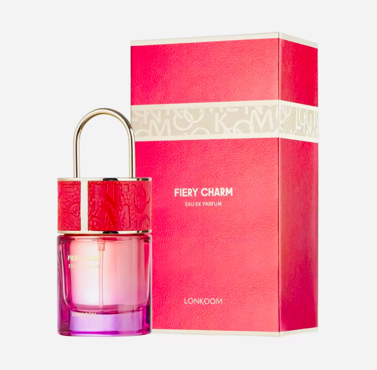 Fiera Charm Italian Perfume For Women 50ml