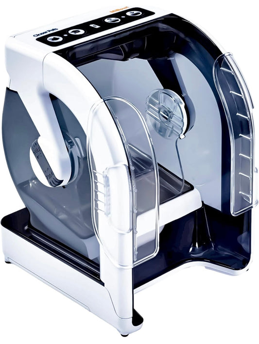 Closer Pets MiBowl Automatic Microchip Pet Feeder (MiBowl Automatic Selective Microchip Pet Feeder)