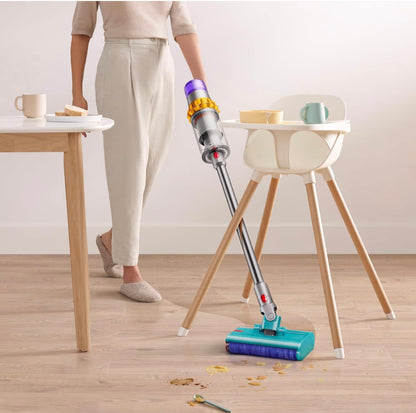 Dyson V15s Detect™ Submarine Absolute Wet and Dry Vacuum Cleaner