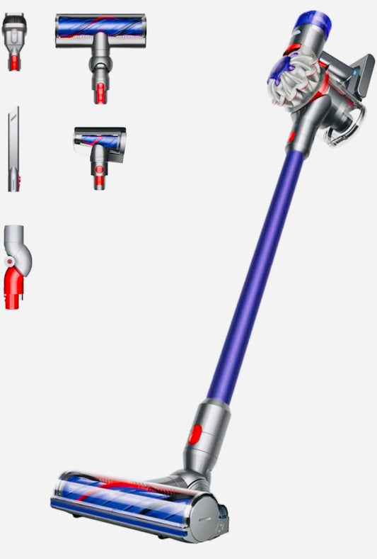 Dyson V8™ Extra Cordless Vacuum Cleaner