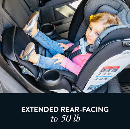 Luxury Gold Revolve360 degree rotation Extend All-in-One Rotational Isofix Car Seat for 0-12 years old ,one car seat for all baby ages