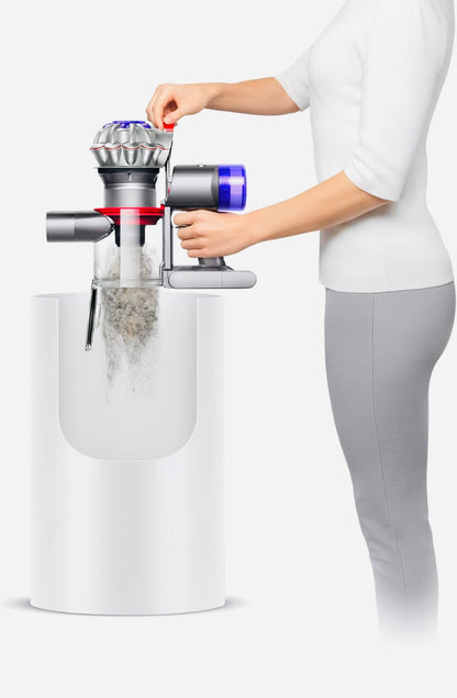 Dyson V8™ Extra Cordless Vacuum Cleaner