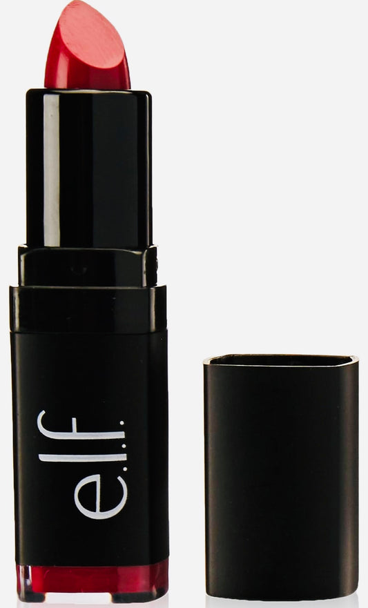 e.l.f. Velvet Matte Lipstick - Bold Berry, 3.8 g