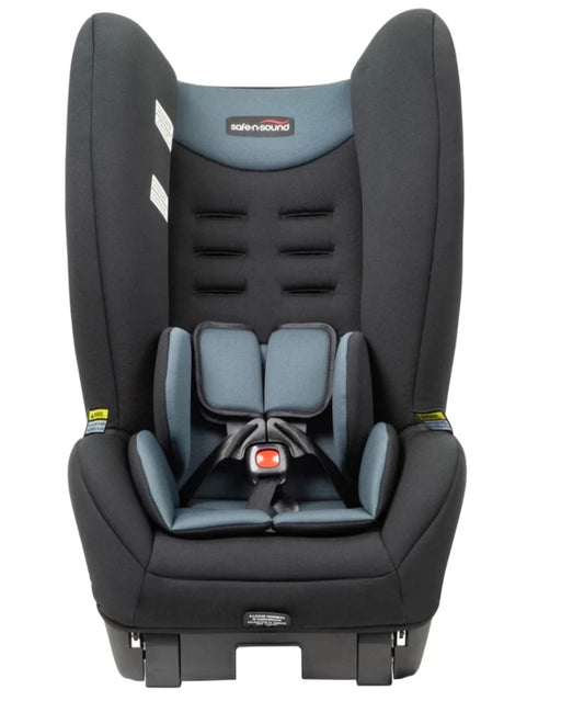 Guardian II Convertible Car Seat - Safe-n-Sound