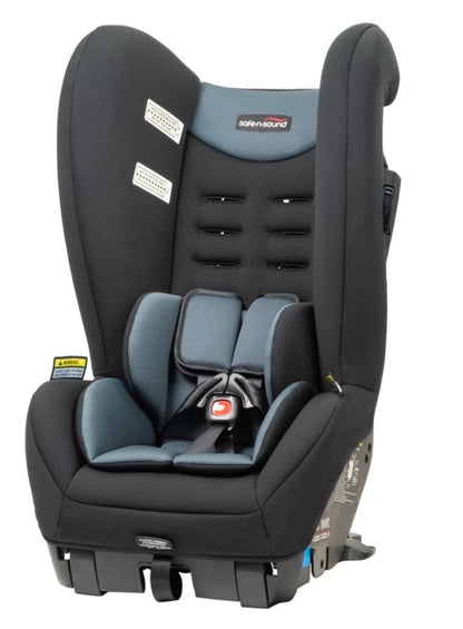 Guardian II Convertible Car Seat - Safe-n-Sound