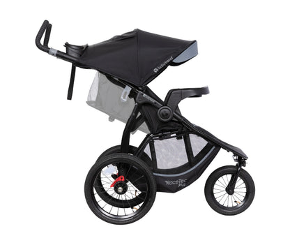 Baby Trend Expedition Race Tec Plus Jogger Ultra Baby/Children Push Stroller 6m+