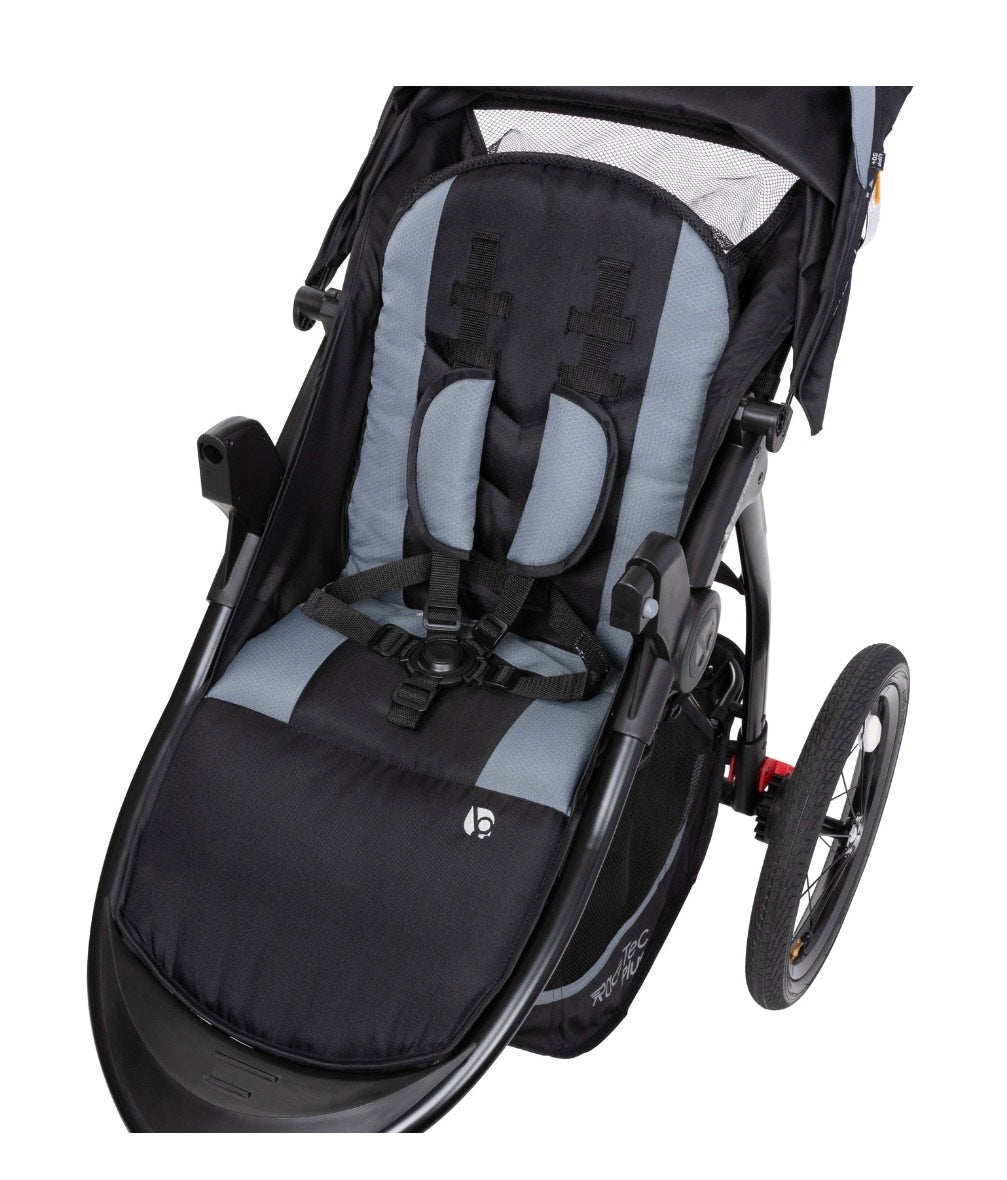 Baby Trend Expedition Race Tec Plus Jogger Ultra Baby/Children Push Stroller 6m+