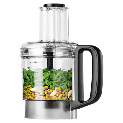 Nutribullet Smart Touch Triple Prep System NBKS07100