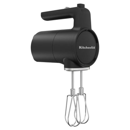 Kitchenaid Cordless Go Hand Mixer Without Battery 5KHMR700ABM