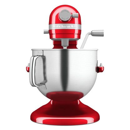 Kitchenaid 6.6L Bowl-Lift Stand Mixer Empire Red 5KSM70SHXAER