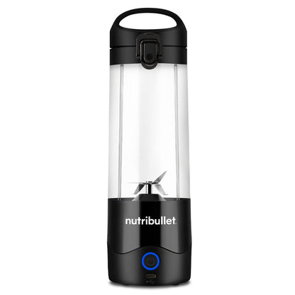 Nutribullet Portable Blender - Black NB07400K