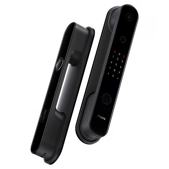 Aqara Smart Door Lock D100. ZNMS20LM