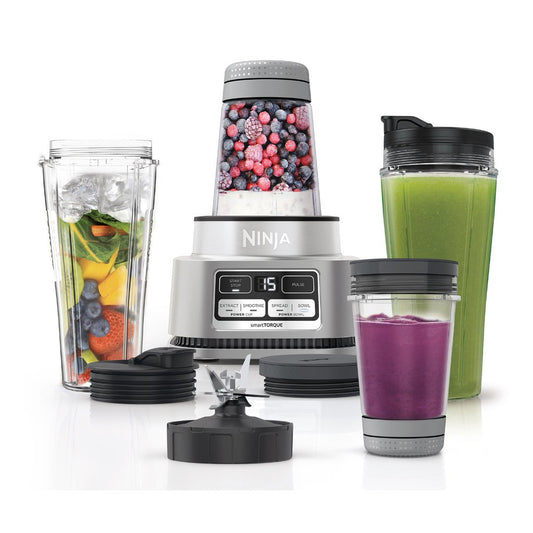 Ninja Foodi Power Nutri Duo CB102
