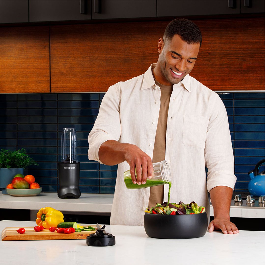 Nutribullet Ultra 1000 NB07500-1008
