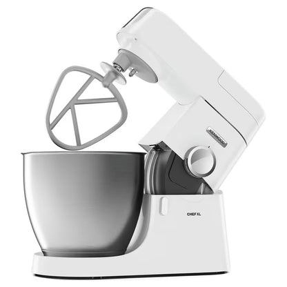 Kenwood Chef XL White Stand Mixer KVL4100W